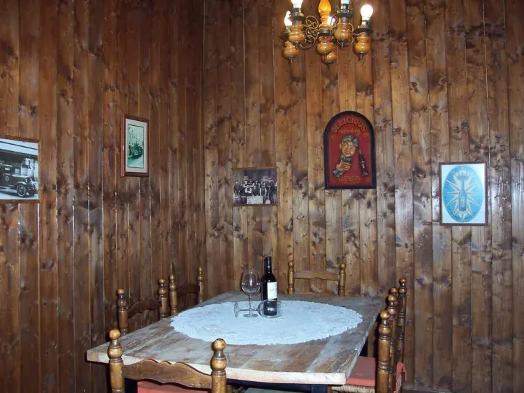 Imagen de COMEDOR