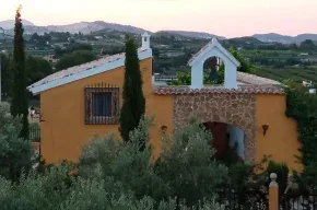 Imagen de El Palomar de la Tía Romera