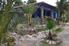 Imagen de Casa Rural Mi Campo