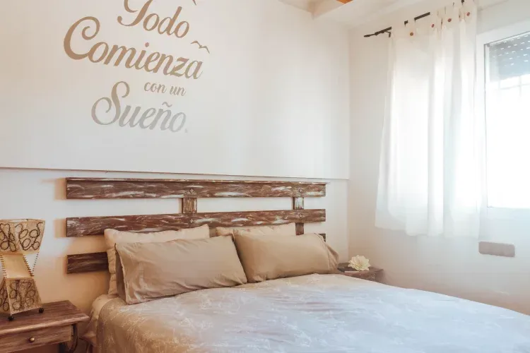Imagen de Dormitorio de Sueños