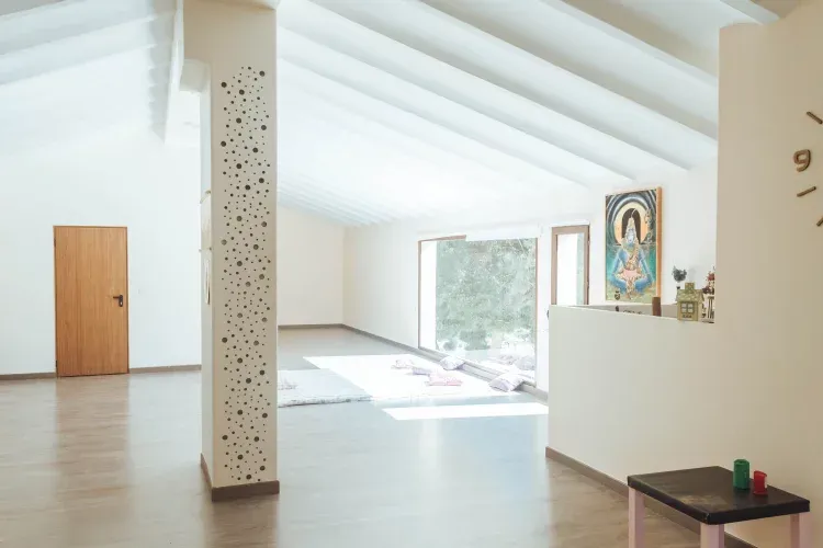 Imagen de Sala de usos múltiples