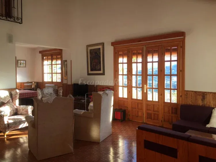 Imagen de salón