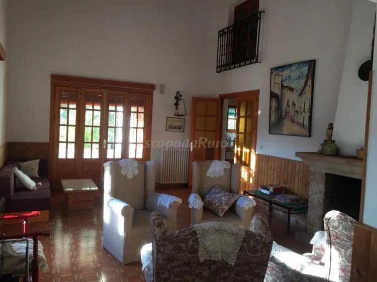 Imagen de salón