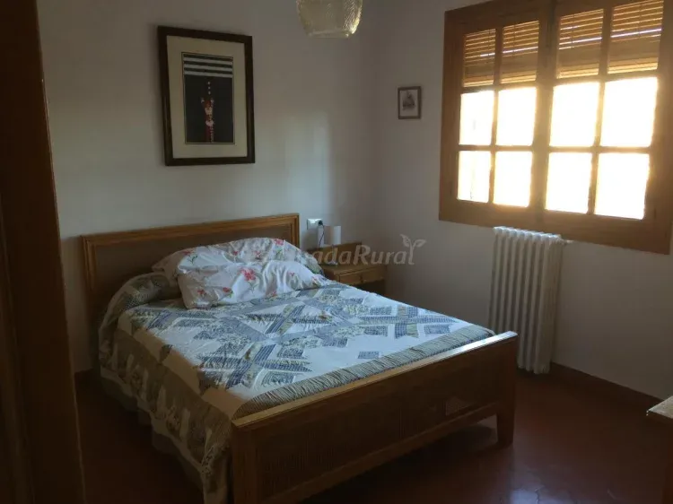 Imagen de dormitorio