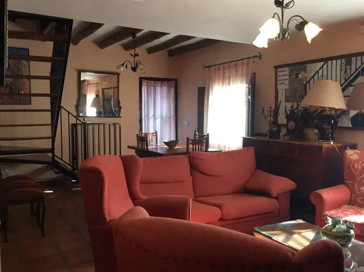 Imagen de Salón/Comedor