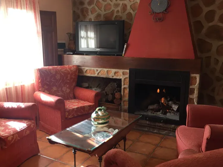Imagen de Salón