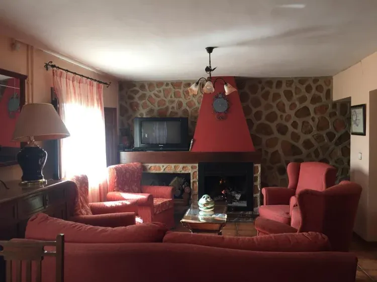 Imagen de Salón