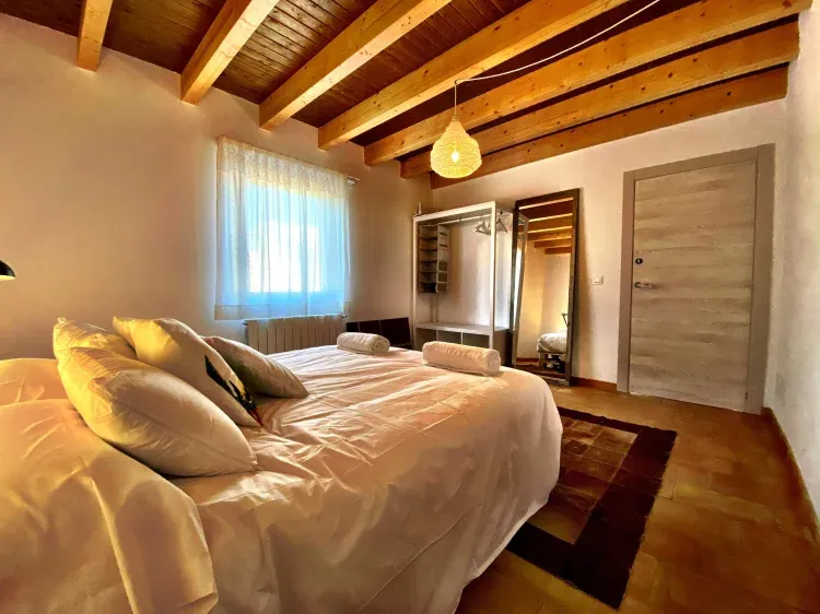 Imagen de Casa Jamaro - Dormitorio Matrimonio Inferior
