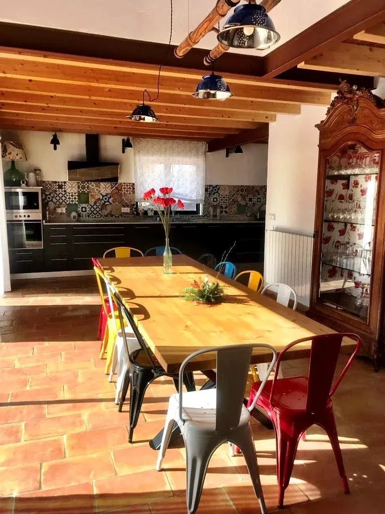 Imagen de Casa Jamaro - Salón