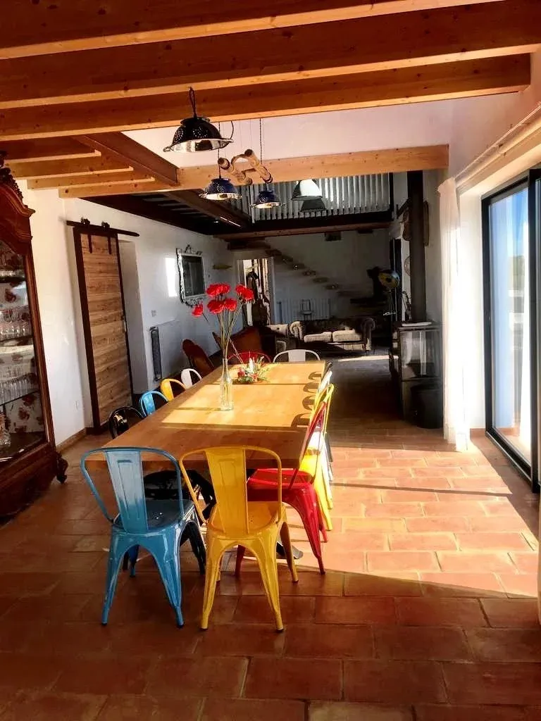 Imagen de Casa Jamaro - Salón