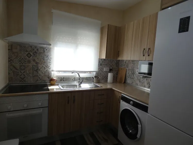Imagen de Cocina
