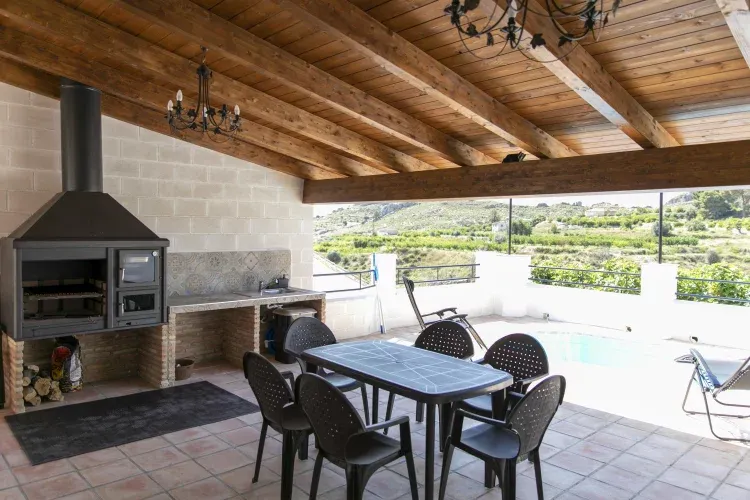 Imagen de PORCHE CASA 1