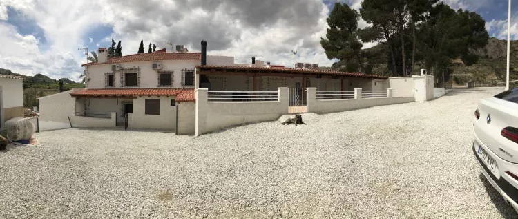 Imagen de FACHADA CASAS