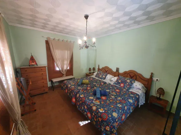 Imagen de Dormitorio doble 1
