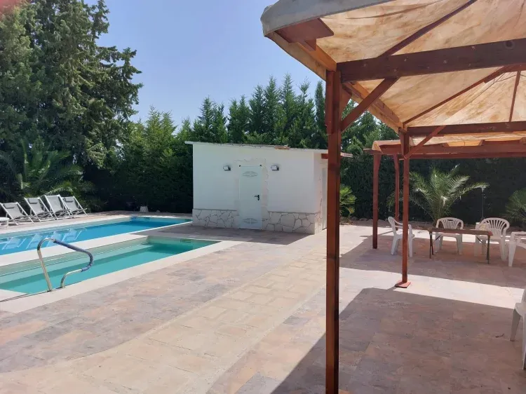 Imagen de Piscina