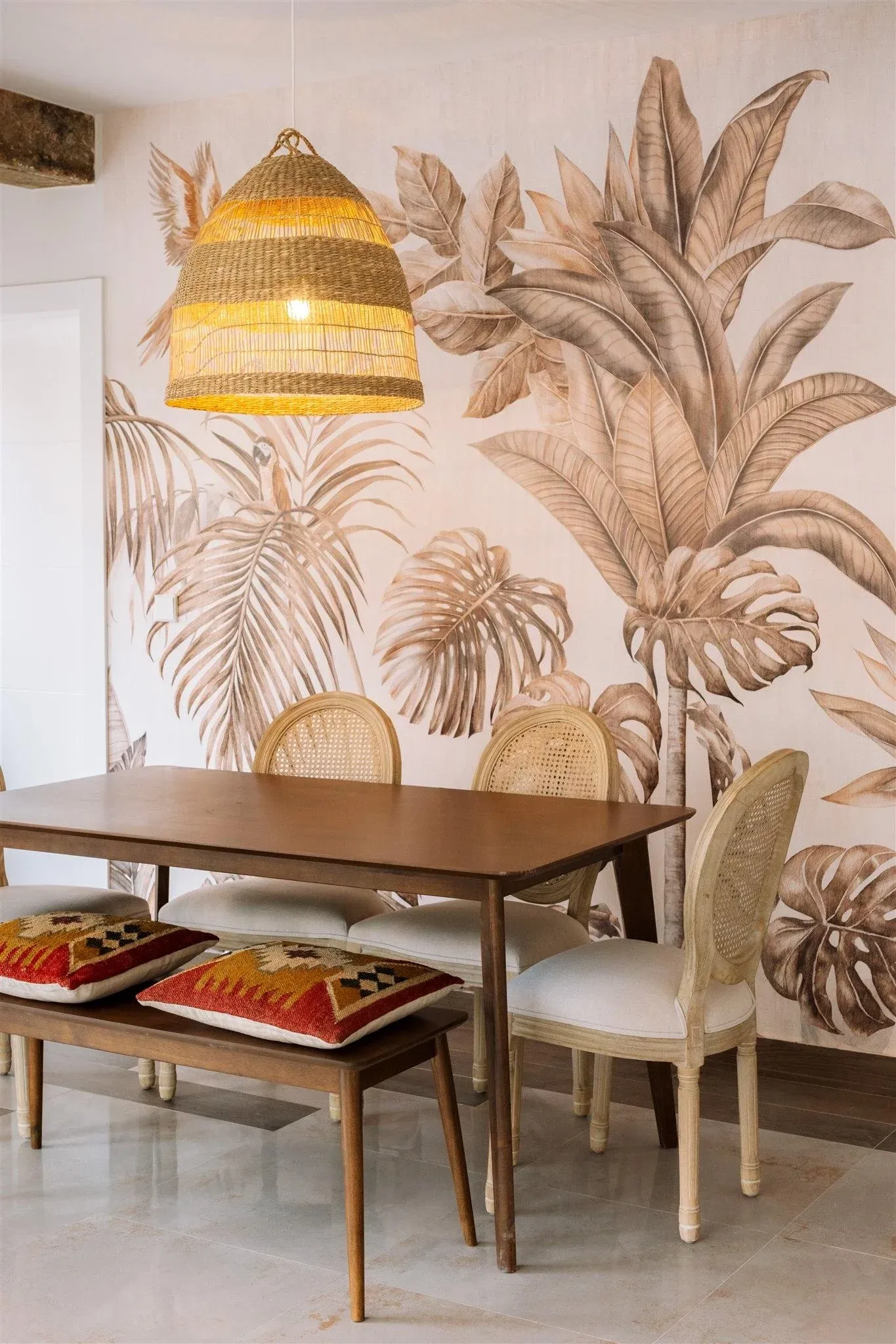 Imagen de Comedor