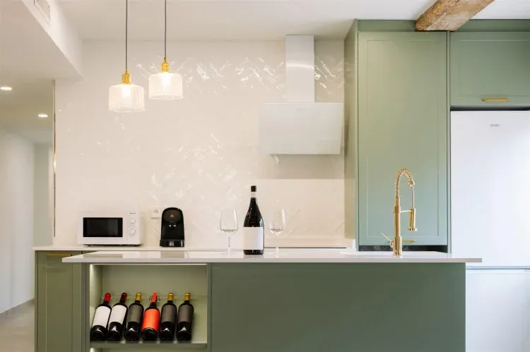 Imagen de Cocina