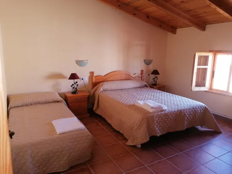 Imagen de Habitación doble 