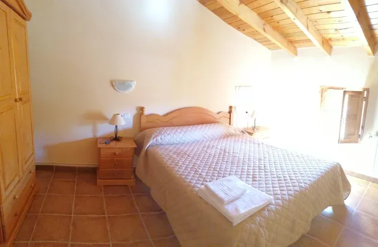 Imagen de Habitaciones de matrimonio