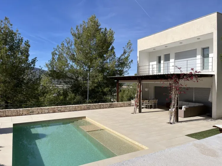 Imagen de Zona de Verano