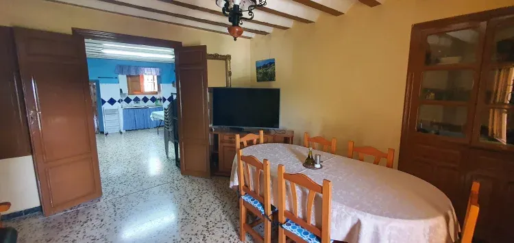 Imagen de Salon-cocina