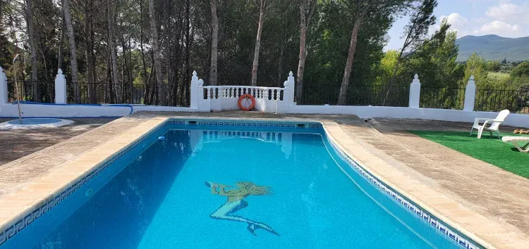 Imagen de Piscina