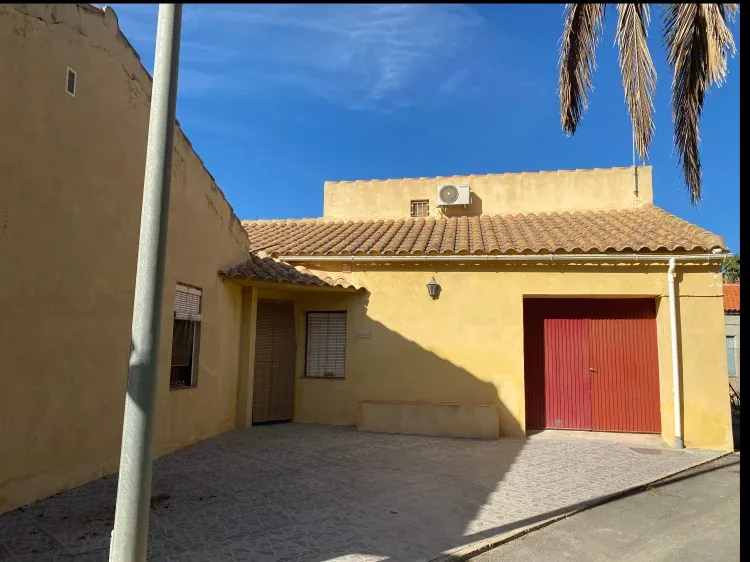 Imagen de Fachada