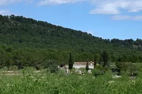 Imagen de Casa Rural Sierra Espuña