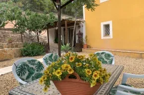 Imagen de Casa del Santo