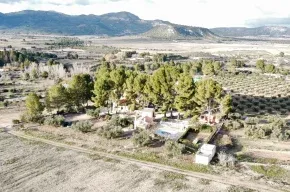 Imagen de Complejo Rural Almizrán