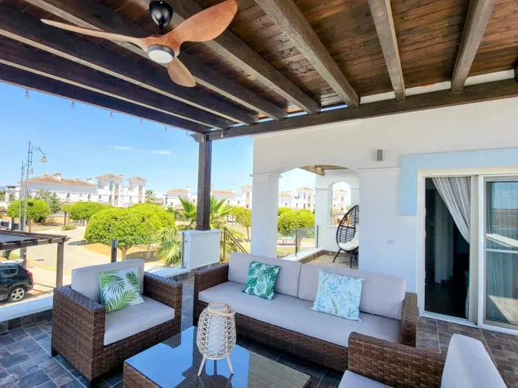 Imagen de Terraza