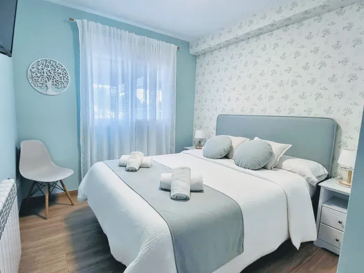 Imagen de Dormitorio Esencia