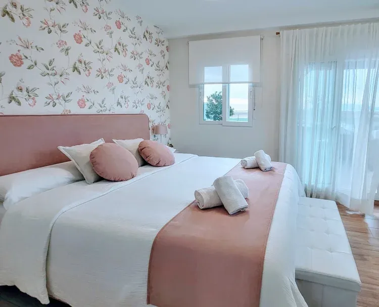 Imagen de Dormitorio Suite 