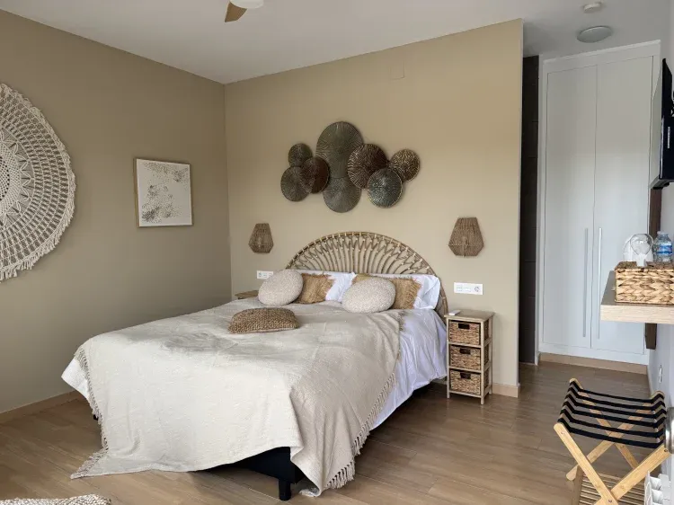 Imagen de Habitacion para 2 personas bano incluido