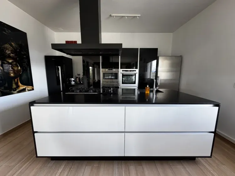 Imagen de La cocina