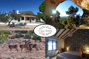Imagen de Casa Arabí
