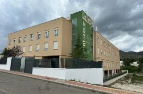 Imagen de Caravaca Resort
