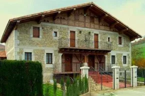 Imagen de Casa rural Sagastietxea I y II