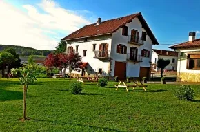 Imagen de Apartamentos Goizeder