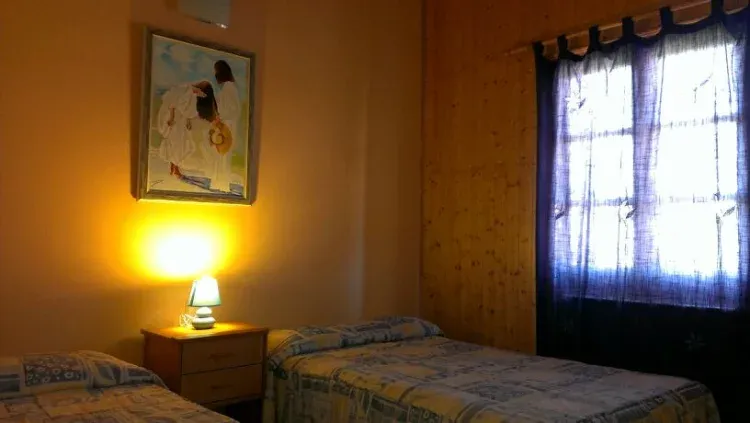 Imagen de Habitacion doble
