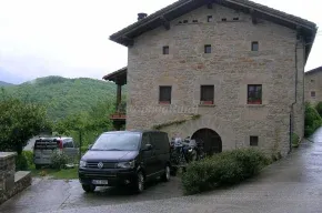 Imagen de Etxeberria