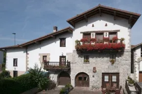 Imagen de Ezkilenea