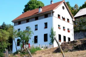 Imagen de Posada Sarigarri