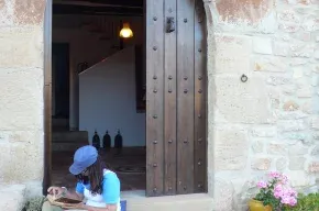 Imagen de La Rinconada