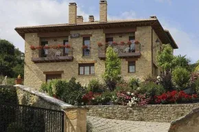 Imagen de Casa rural Lazkua I y II