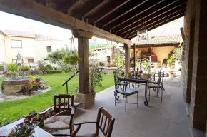 Imagen de Casa Rural El Pajar