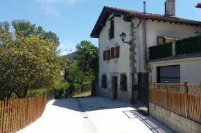 Imagen de Casa Rural Zubiarena