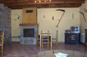 Imagen de Casa Rural Jauregi Landa Etxea
