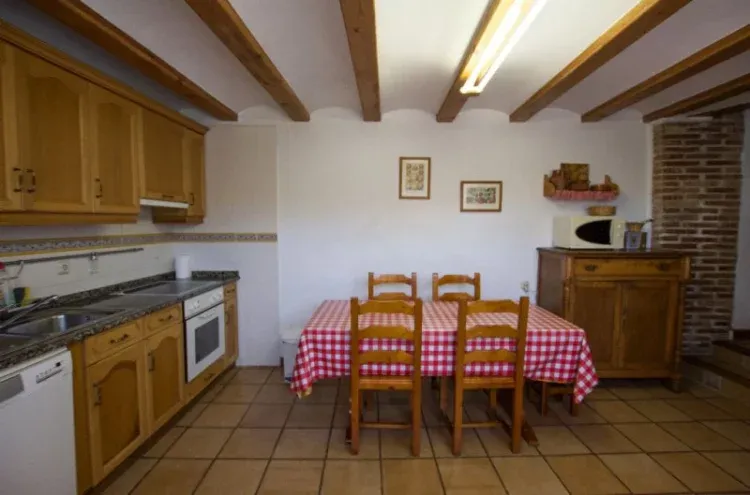 Imagen de Cocina