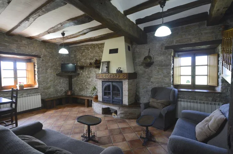 Imagen de Salón